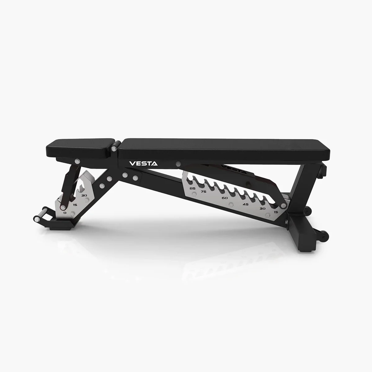Adjustable Bench AB-3000 - Image 10